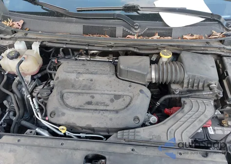 2022 Chrysler Pacifica Touring z USA, uszkodzony, nr VIN 2C4RC1FGXNR103142